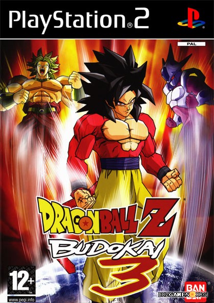 dragon ball z shin budokai 3 ppsspp free download